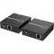 Alfatron USB 3.0 Over CAT6/6A/7 Extender Set (295')