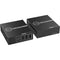 Alfatron USB 3.0 Over CAT6/6A/7 Extender Set (295')
