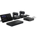 Yealink MVCS90-C5-004 Microsoft Teams Rooms Conferencing System for ProAV Rooms