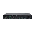 Alfatron MA15075D 150W 2-Channel Mixer Amplifier