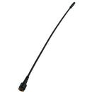 AUDIOROOT SSMA Antenna for UHF Wireless Transmitters (450 to 900 MHz)