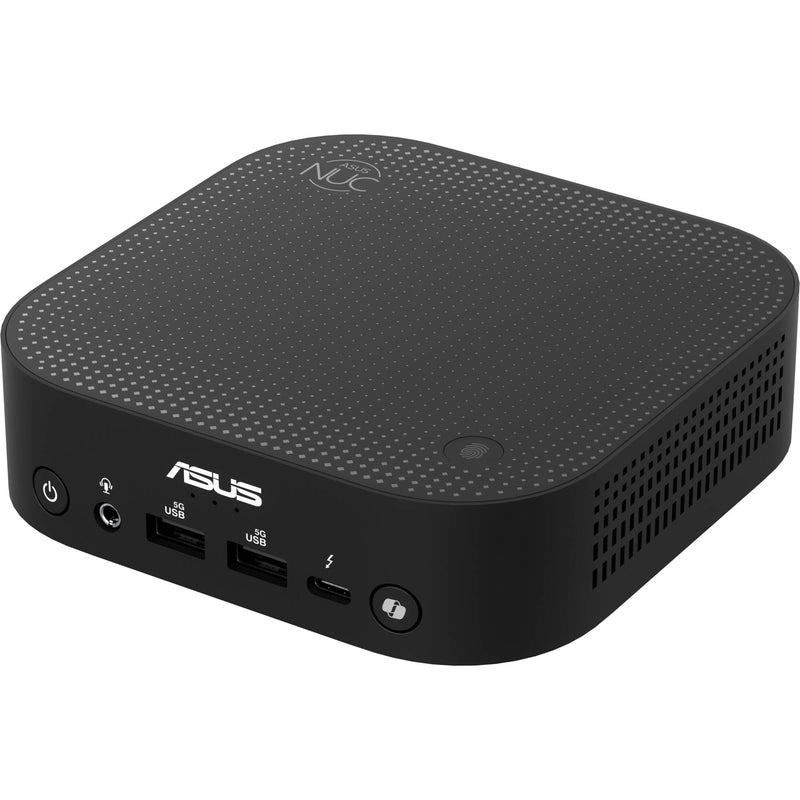 ASUS NUC 14 Pro AI Mini Desktop Computer