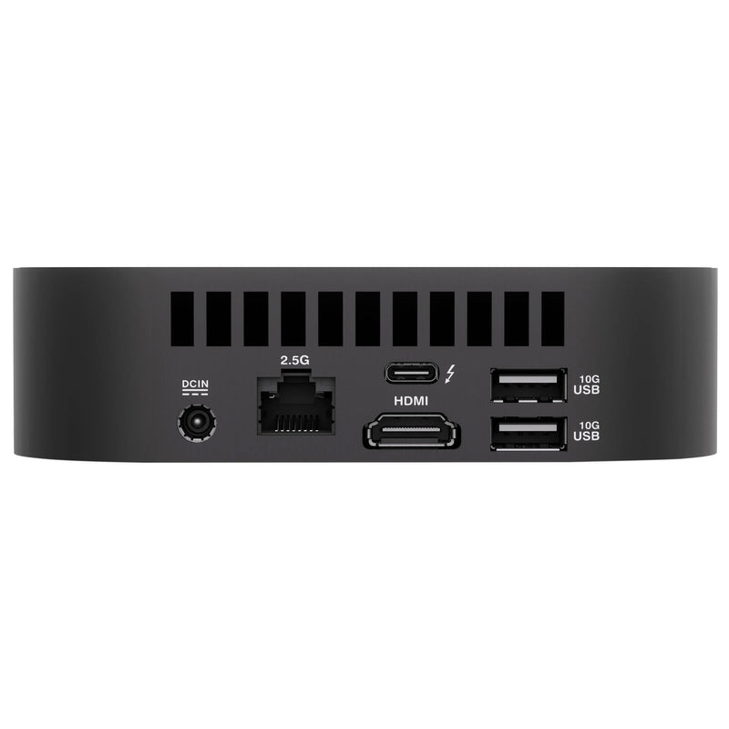 ASUS NUC 14 Pro AI Mini Desktop Computer