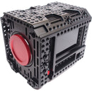 XLCS Designs Full Metal Jacket Cage for PYXIS 6K (Leica L)