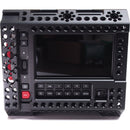 XLCS Designs Full Metal Jacket Cage for PYXIS 6K (Leica L)