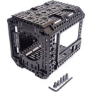 XLCS Designs Full Metal Jacket Cage for PYXIS 6K (Leica L)