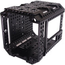 XLCS Designs Hollow Point Cage for PYXIS 6K (Canon EF, ARRI PL, Leica L)
