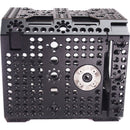 XLCS Designs Hollow Point Cage for PYXIS 6K (Canon EF, ARRI PL, Leica L)