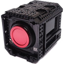 XLCS Designs Hollow Point Cage for PYXIS 6K (Canon EF, ARRI PL, Leica L)