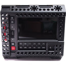 XLCS Designs Hollow Point Cage for PYXIS 6K (Canon EF, ARRI PL, Leica L)