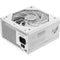 ASUS 1000W TUF Gaming Gold Modular ATX Power Supply (White)