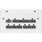 ASUS 1000W TUF Gaming Gold Modular ATX Power Supply (White)