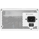 ASUS 1000W TUF Gaming Gold Modular ATX Power Supply (White)