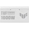 ASUS 1000W TUF Gaming Gold Modular ATX Power Supply (White)