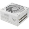 ASUS 1000W TUF Gaming Gold Modular ATX Power Supply (White)