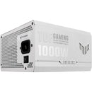 ASUS 1000W TUF Gaming Gold Modular ATX Power Supply (White)