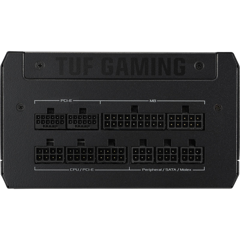 ASUS 1200W TUF Gaming Gold Modular ATX Power Supply (Black)