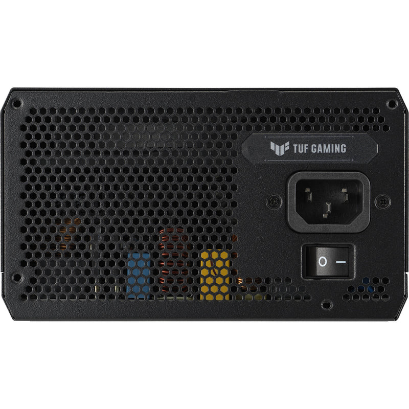 ASUS 1200W TUF Gaming Gold Modular ATX Power Supply (Black)