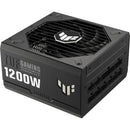 ASUS 1200W TUF Gaming Gold Modular ATX Power Supply (Black)
