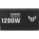 ASUS 1200W TUF Gaming Gold Modular ATX Power Supply (Black)