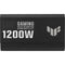 ASUS 1200W TUF Gaming Gold Modular ATX Power Supply (Black)