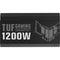 ASUS 1200W TUF Gaming Gold Modular ATX Power Supply (Black)