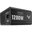 ASUS 1200W TUF Gaming Gold Modular ATX Power Supply (Black)