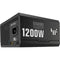 ASUS 1200W TUF Gaming Gold Modular ATX Power Supply (Black)