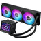 ASUS Republic of Gamers RYUJIN III 360 Extreme AIO Liquid CPU Cooler