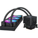 ASUS Republic of Gamers RYUJIN III 360 Extreme AIO Liquid CPU Cooler