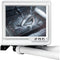 ASUS Republic of Gamers RYUJIN III 360 Extreme White Edition AIO Liquid CPU Cooler