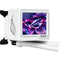 ASUS Republic of Gamers RYUJIN III 360 Extreme White Edition AIO Liquid CPU Cooler