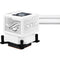 ASUS Republic of Gamers RYUJIN III 360 Extreme White Edition AIO Liquid CPU Cooler