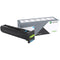 Lexmark CX825 Extra High-Yield Return Program Toner Cartridge (Cyan)