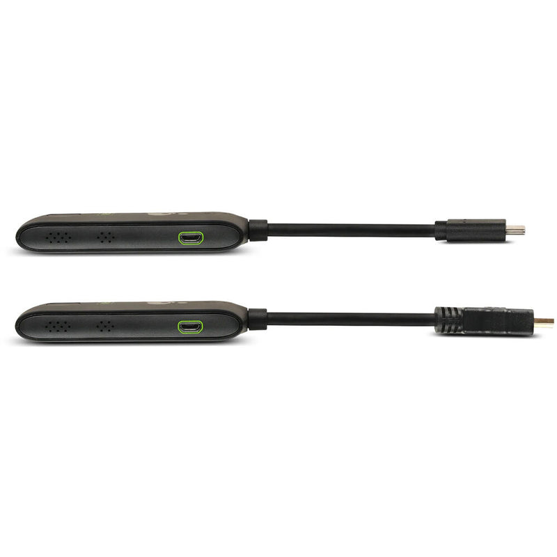 IOGEAR 4K USB-C to HDMI Wireless Video Transmitter and Receiver Kit