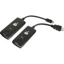 IOGEAR 4K USB-C to HDMI Wireless Video Transmitter and Receiver Kit