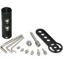 Bigblue 15,000 Lumen Video Light Plus Remote Control Kit