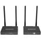 IOGEAR 4K HDMI Wireless Video Extension Kit with Keyboard & Mouse Control