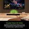 IOGEAR 4K HDMI Wireless Video Extension Kit with Keyboard & Mouse Control