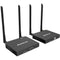 IOGEAR 4K HDMI Wireless Video Extension Kit with Keyboard & Mouse Control