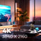 IOGEAR 4K USB-C to HDMI Wireless Video Transmitter and Receiver Kit