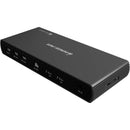 IOGEAR Quantum Thunderbolt 5 Dock Pro