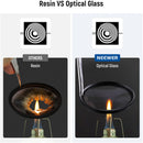 Neewer NW Series A UV & CPL & ND4 Lens Filter Kit (67mm)