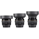 Neewer Lens Filter Accessory Kit for Nikon (43mm)