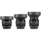 Neewer Lens Filter Accessory Kit for Nikon (43mm)