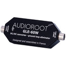 AUDIOROOT GLE-60W DC/DC Converter and Ground-Loop Eliminator