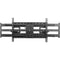 Gabor Long Extension Heavy-Duty Full-Motion Wall Mount for 43-90" Displays