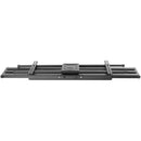 Gabor Long Extension Heavy-Duty Full-Motion Wall Mount for 43-90" Displays