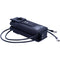AUDIOROOT Dual-Battery Holster with 4-Pin Hirose Output Connector (Dual Independent Outputs)