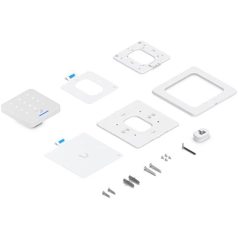Ubiquiti Networks UniFi Access Reader Flex (White)